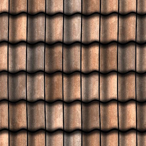 Dachziegel – Seite 2 – BildBurg